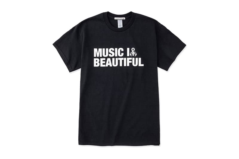 SOPH. 成为 FUJI ROCK 2022 设计合作伙伴