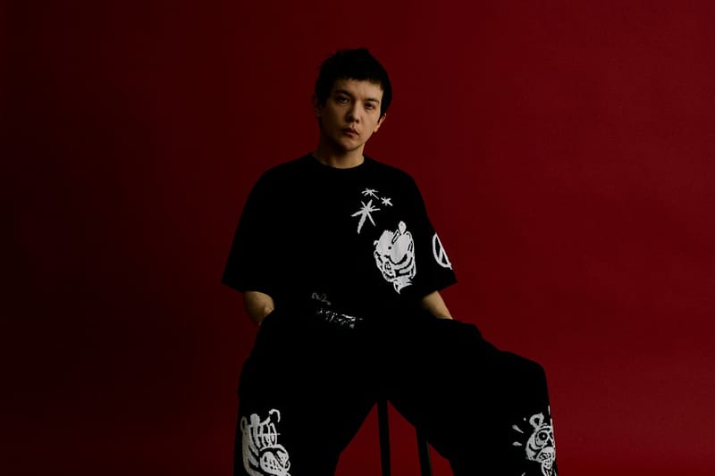 SOULGOODS 全新 2022 春夏 Drop 3 新品正式登场