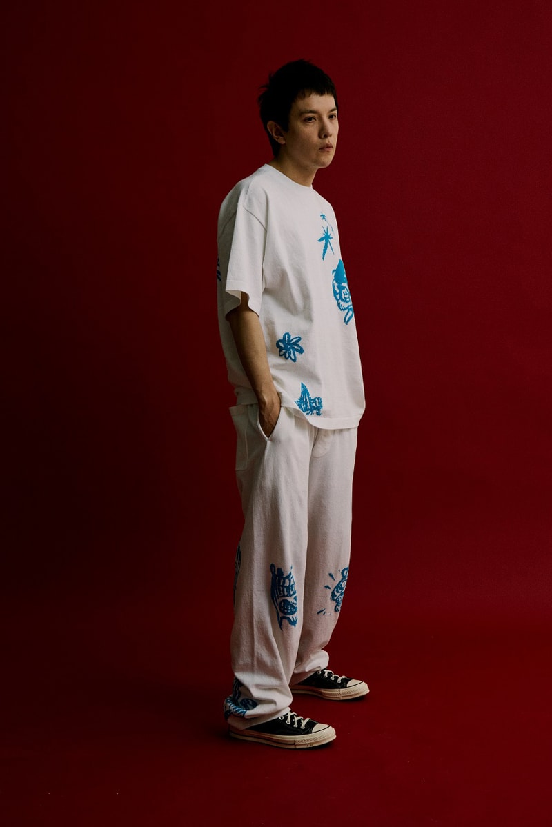 SOULGOODS 全新 2022 春夏 Drop 3 新品正式登场