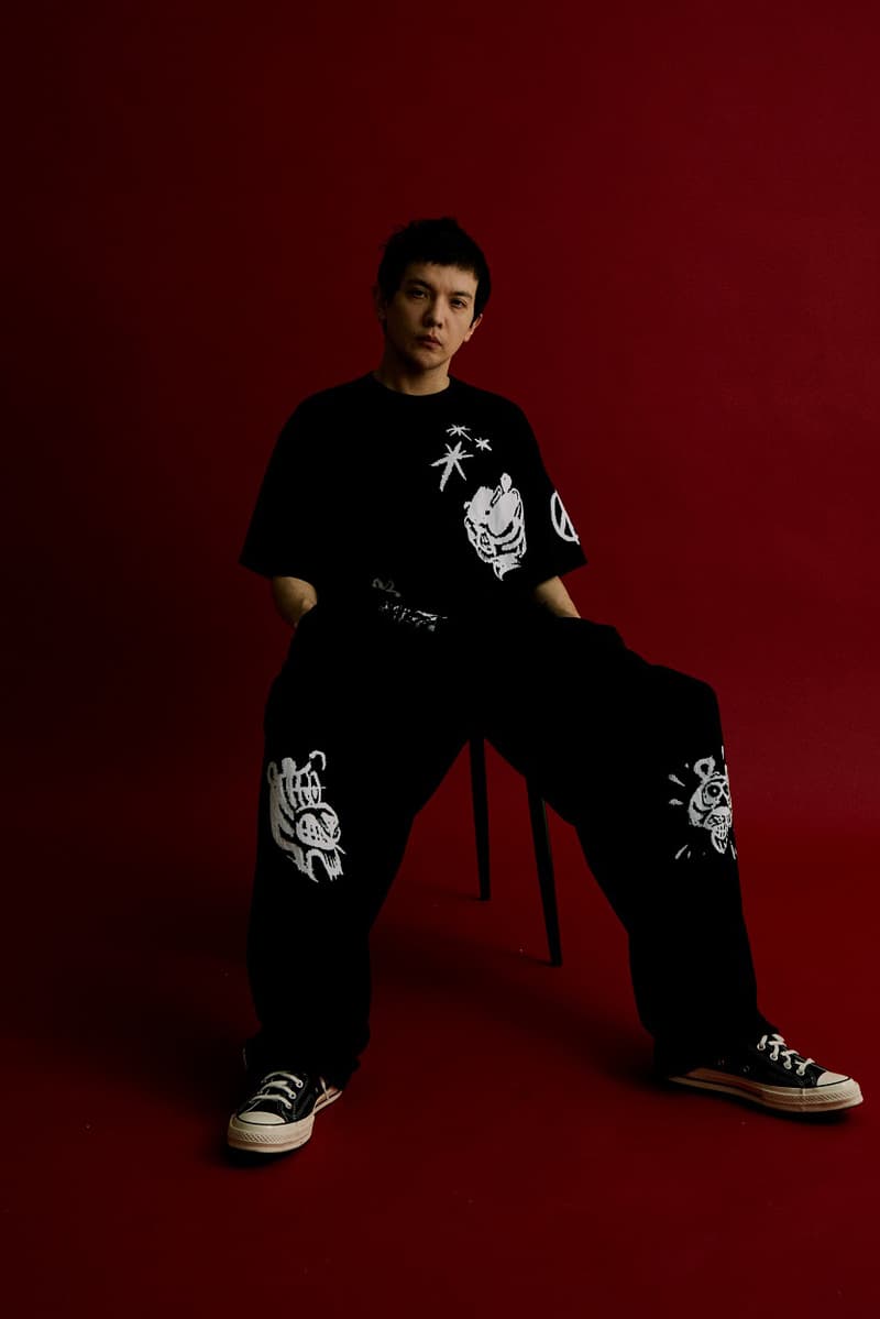 SOULGOODS 全新 2022 春夏 Drop 3 新品正式登场