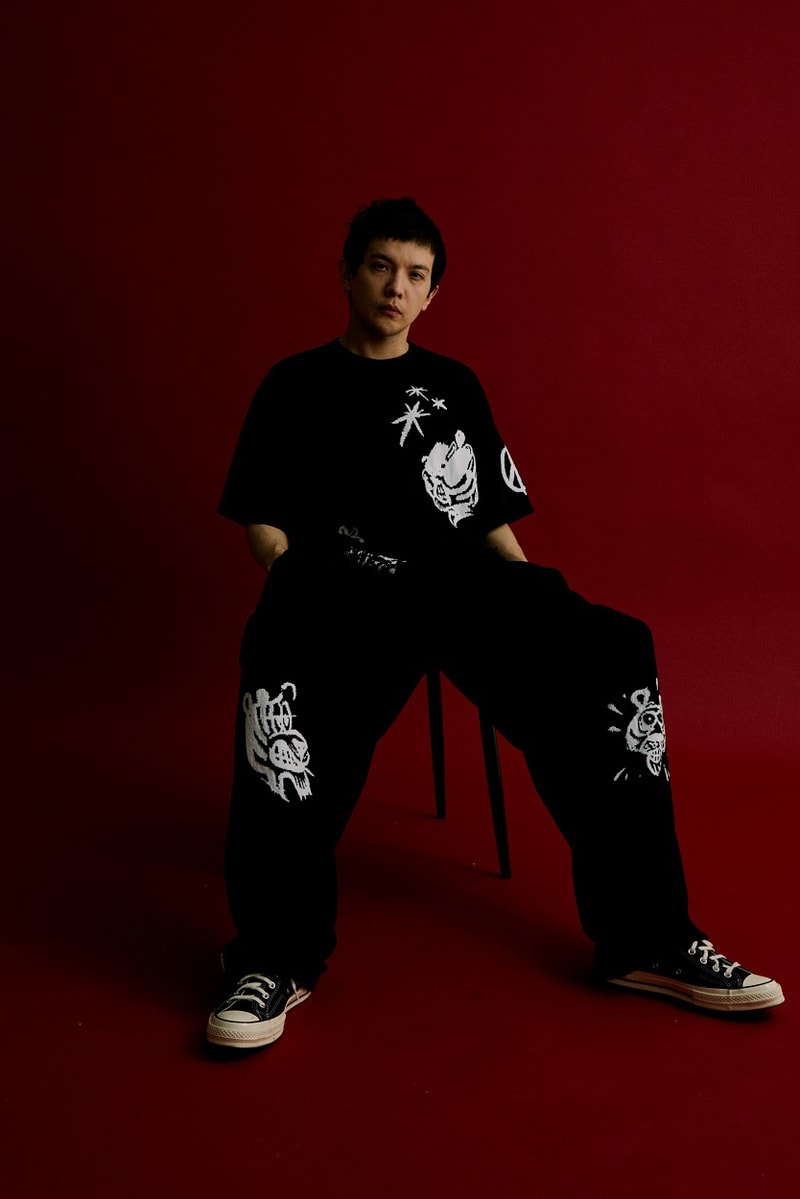 SOULGOODS 全新 2022 春夏 Drop 3 新品正式登场
