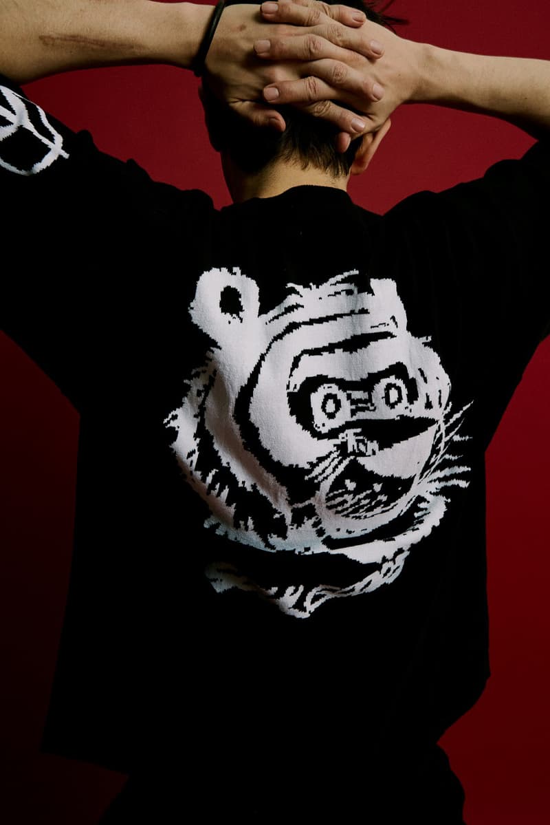 SOULGOODS 全新 2022 春夏 Drop 3 新品正式登场