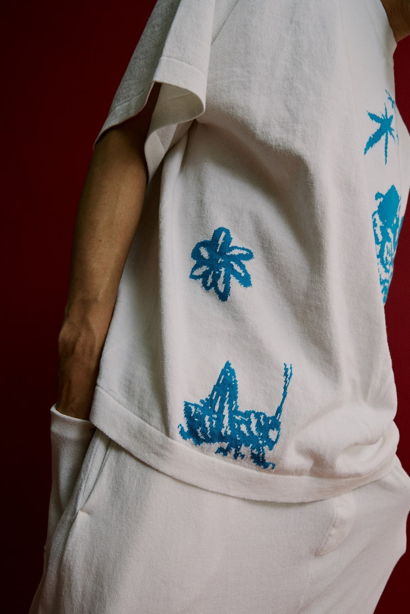 SOULGOODS 全新 2022 春夏 Drop 3 新品正式登场