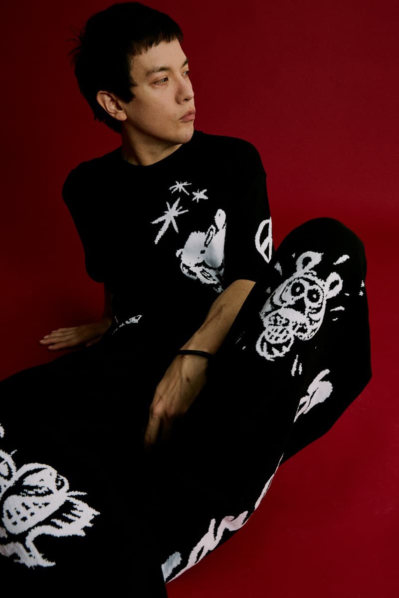 SOULGOODS 全新 2022 春夏 Drop 3 新品正式登场