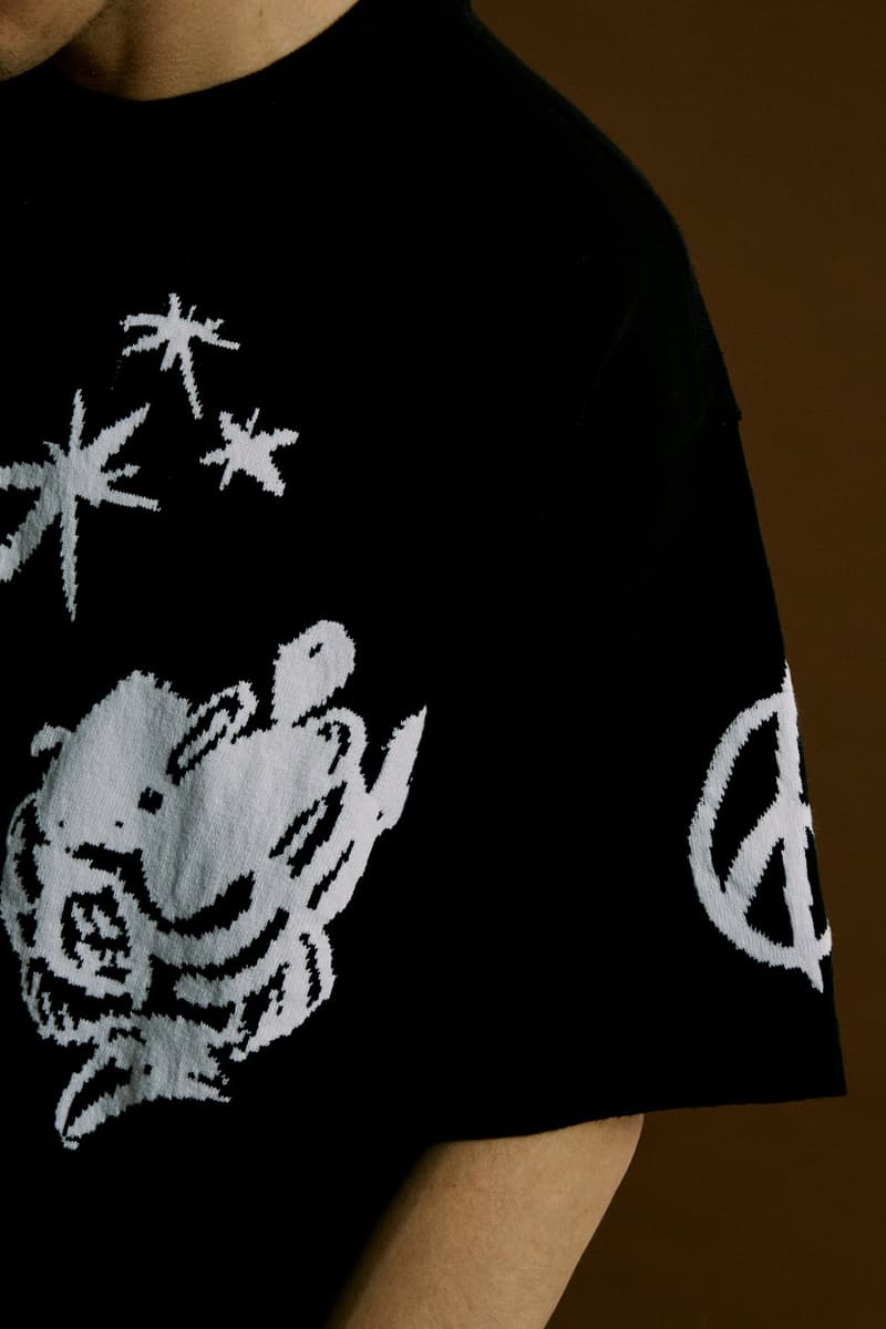 SOULGOODS 全新 2022 春夏 Drop 3 新品正式登场