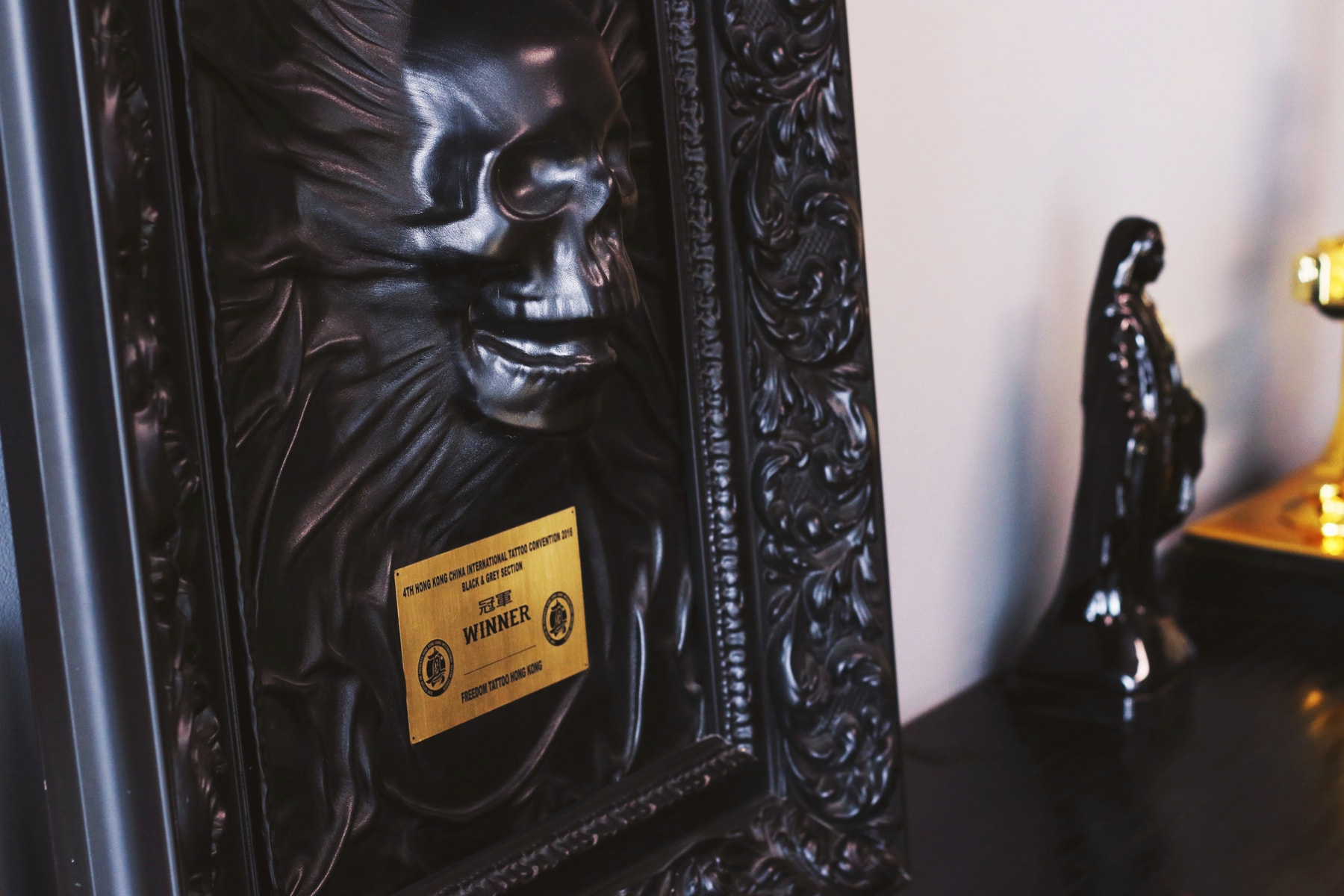 Studio Visits:李璐