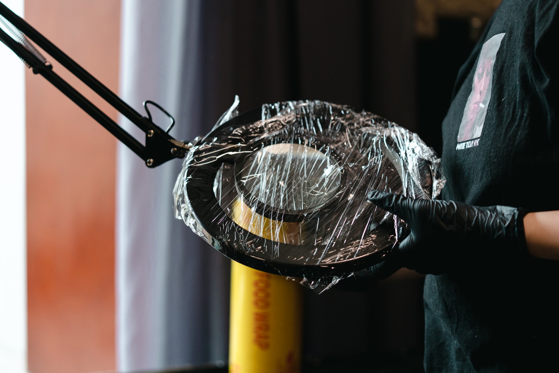 Studio Visits:李璐