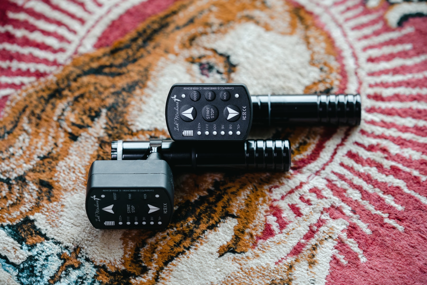 Studio Visits:李璐