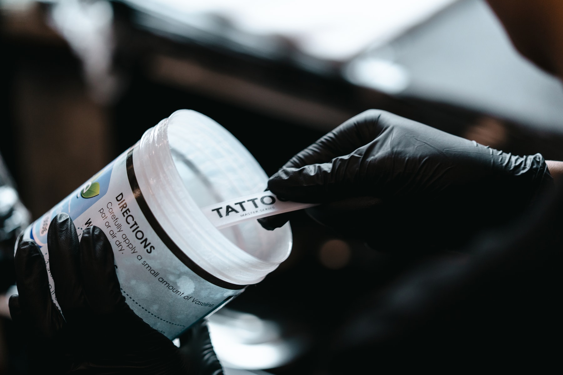 Studio Visits:李璐