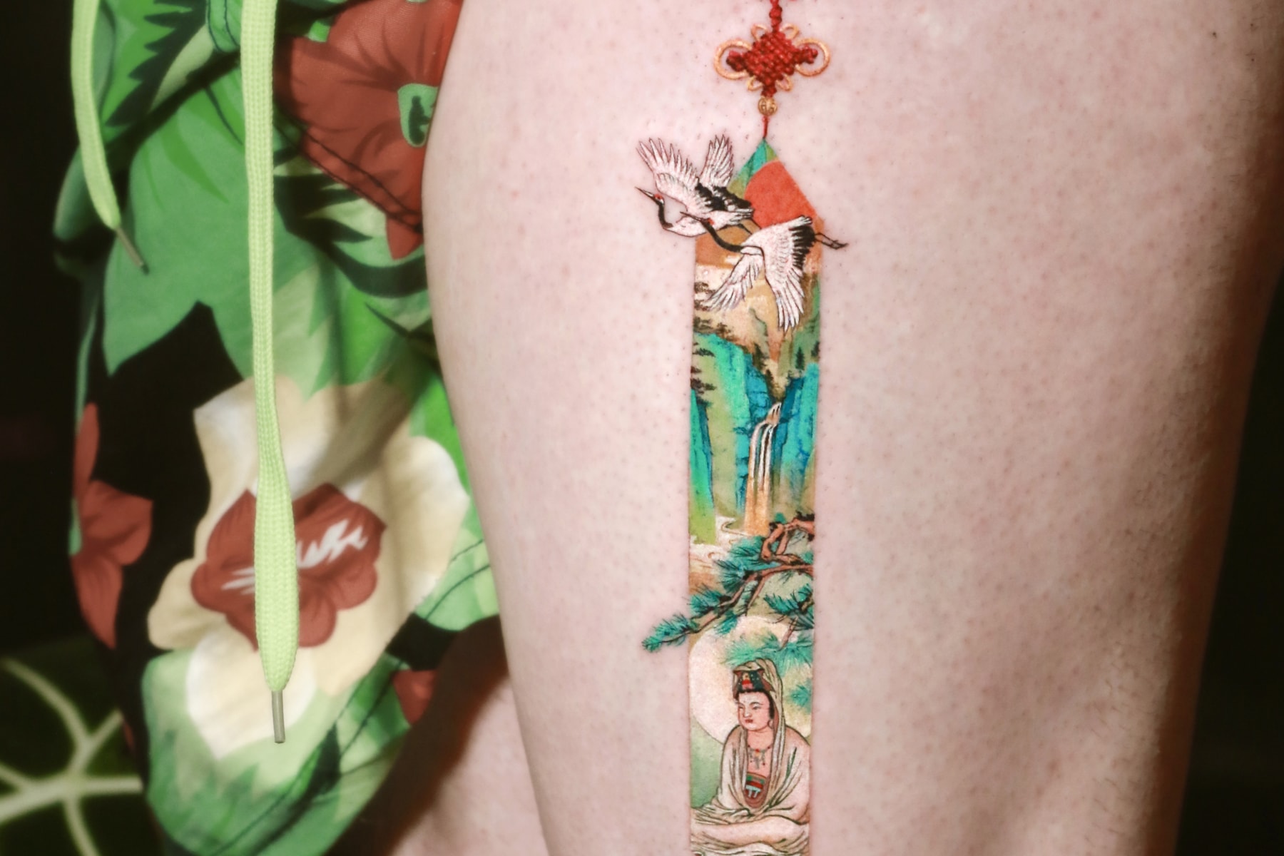 Studio Visits:李璐