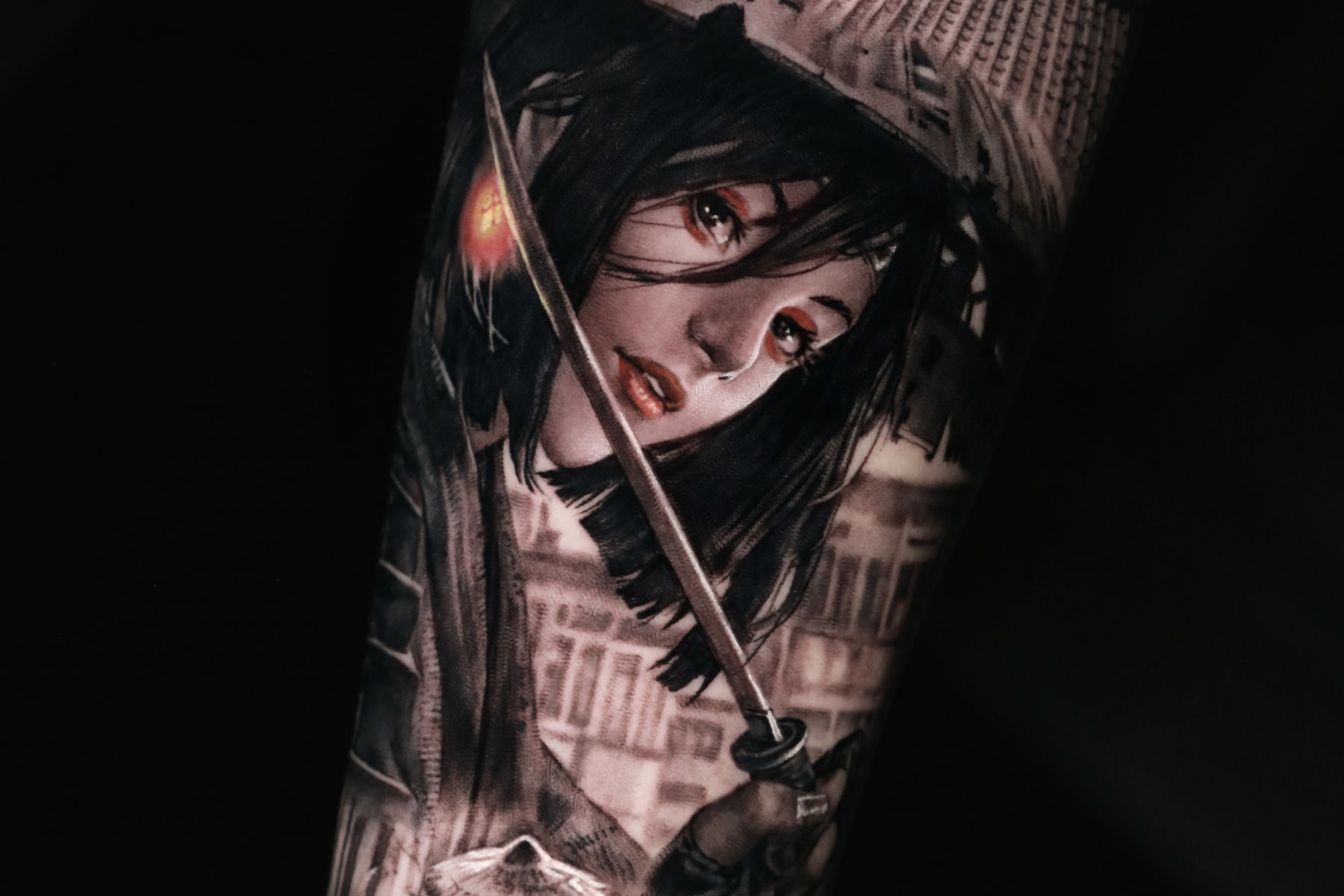 Studio Visits:李璐