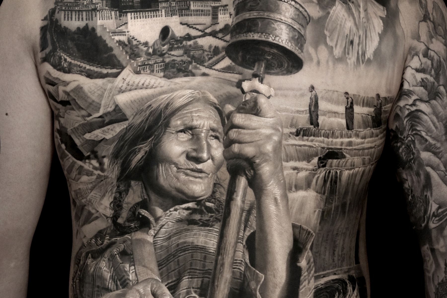 Studio Visits:李璐