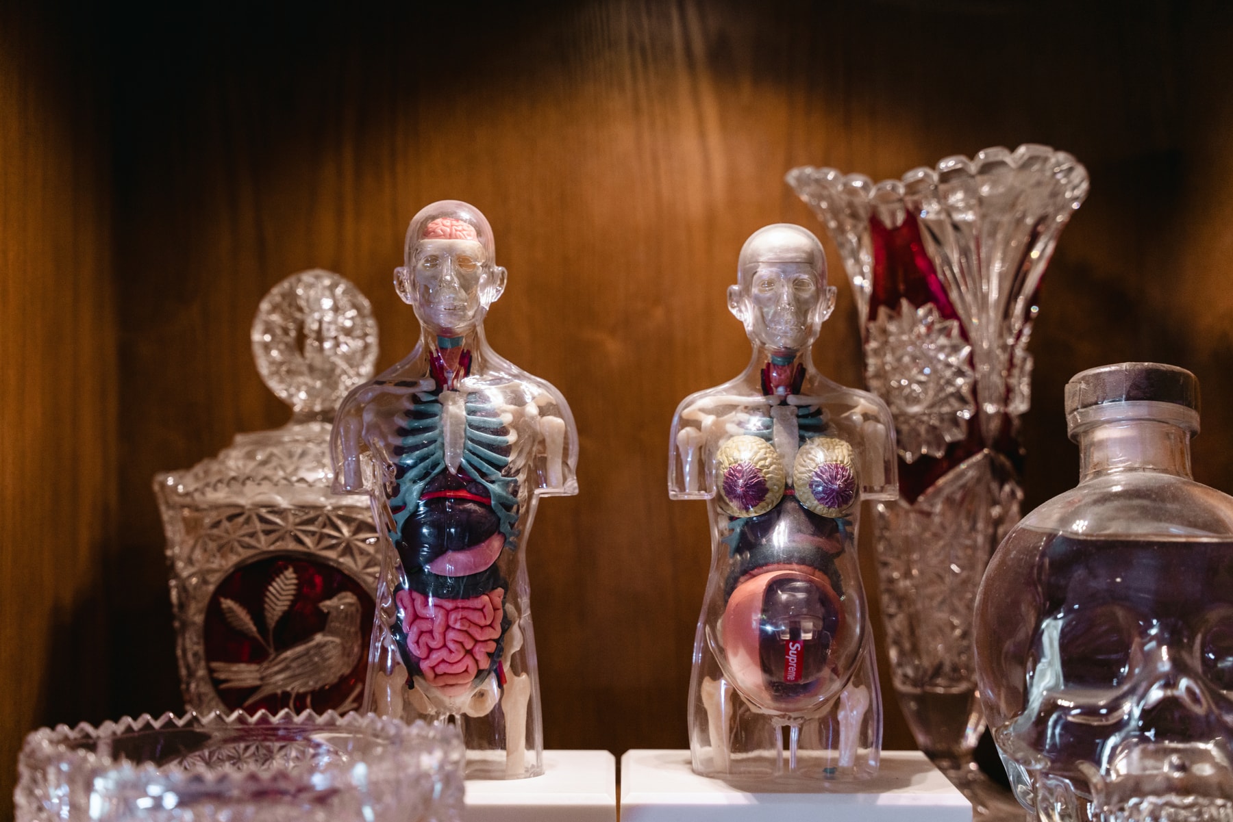 Studio Visits:李璐