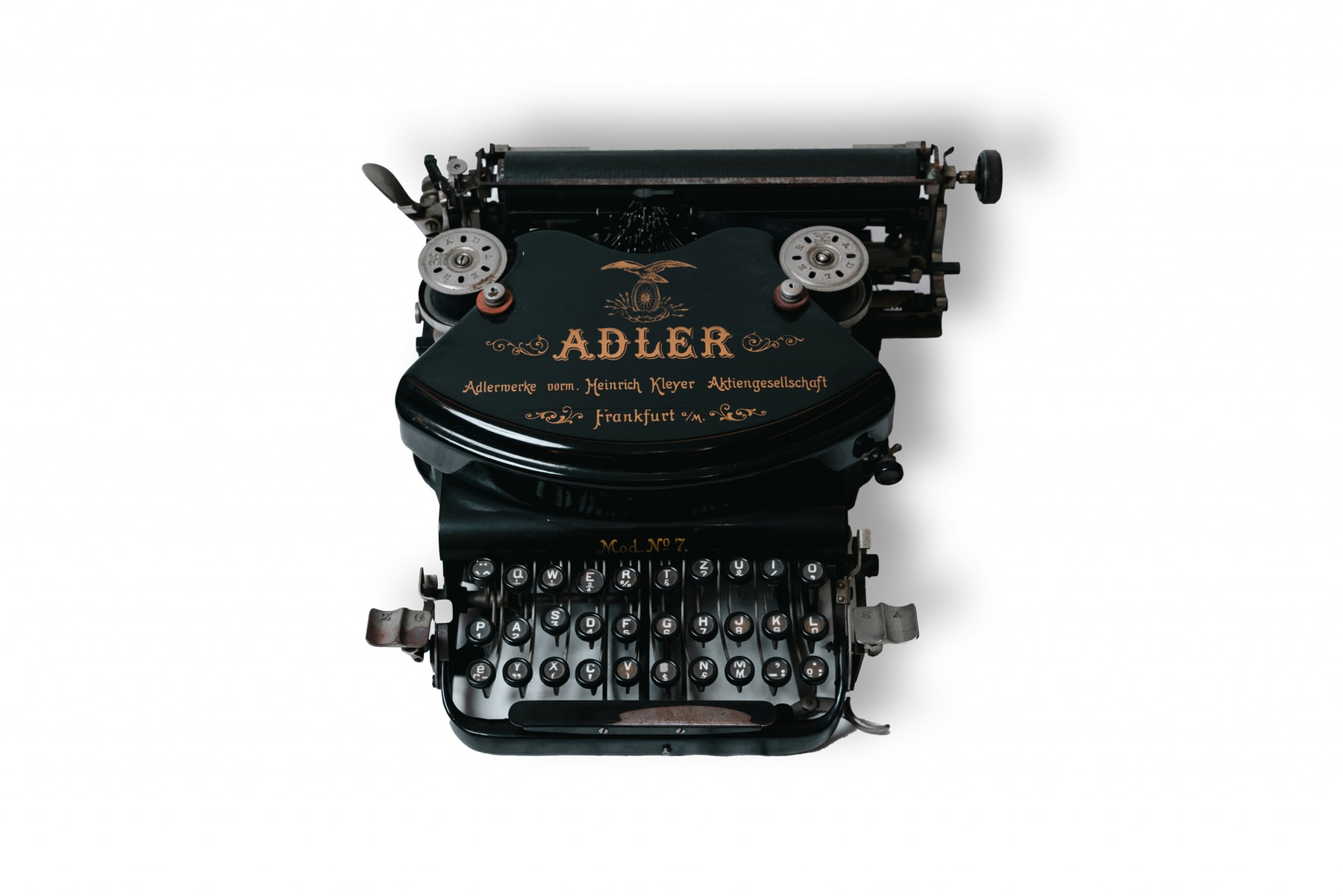 Studio Visits:李璐