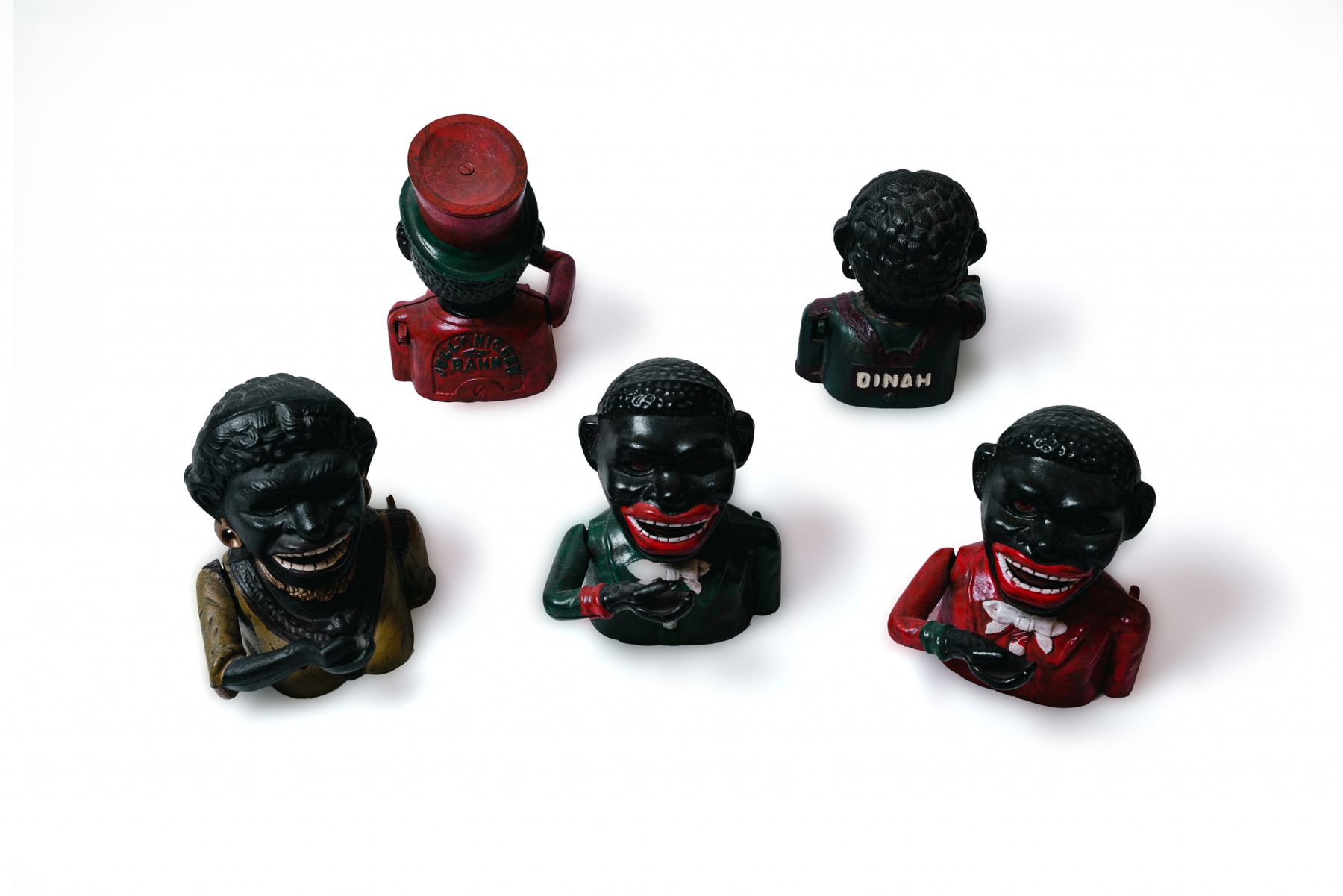 Studio Visits:李璐