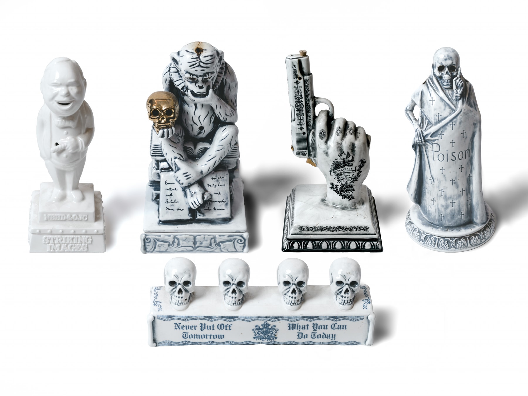 Studio Visits:李璐