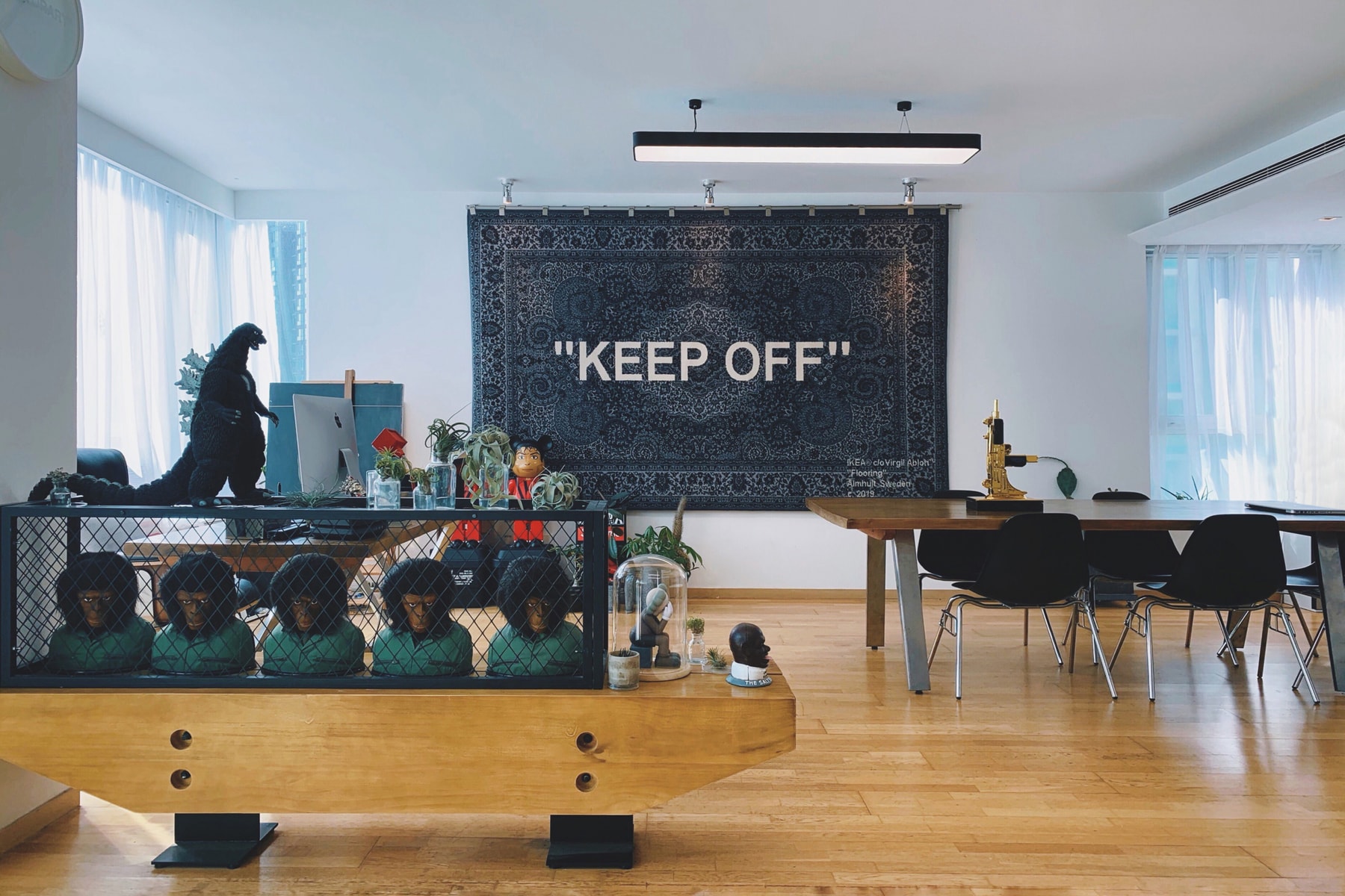 Studio Visits:李璐