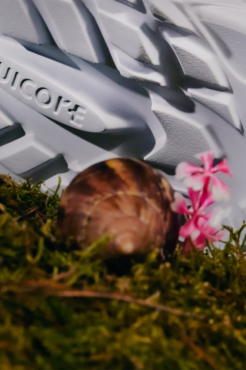 SUICOKE 全新鞋型 MOK INJECTION 正式登場