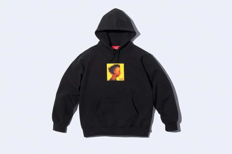 Supreme x Gummo 2022 春季联名系列独家首发