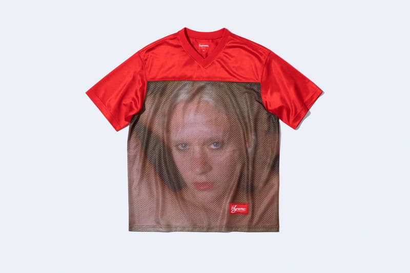 Supreme x Gummo 2022 春季联名系列独家首发