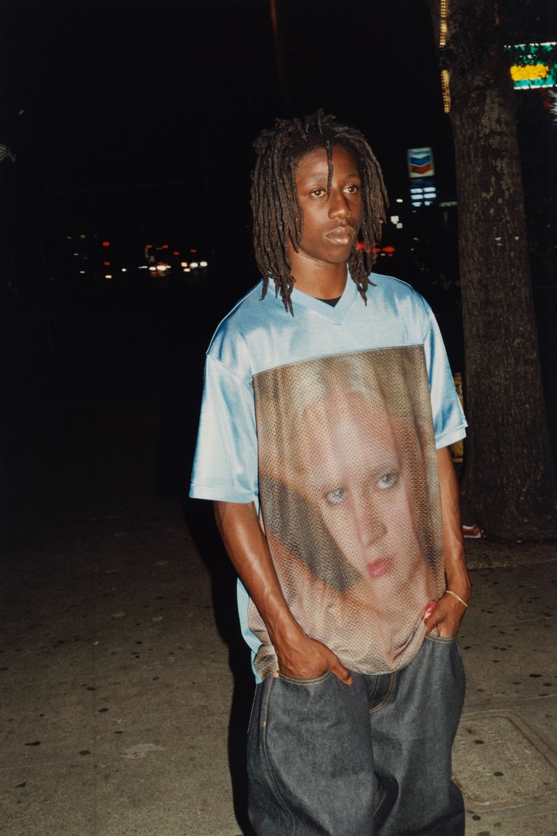 Supreme x Gummo 2022 春季联名系列独家首发
