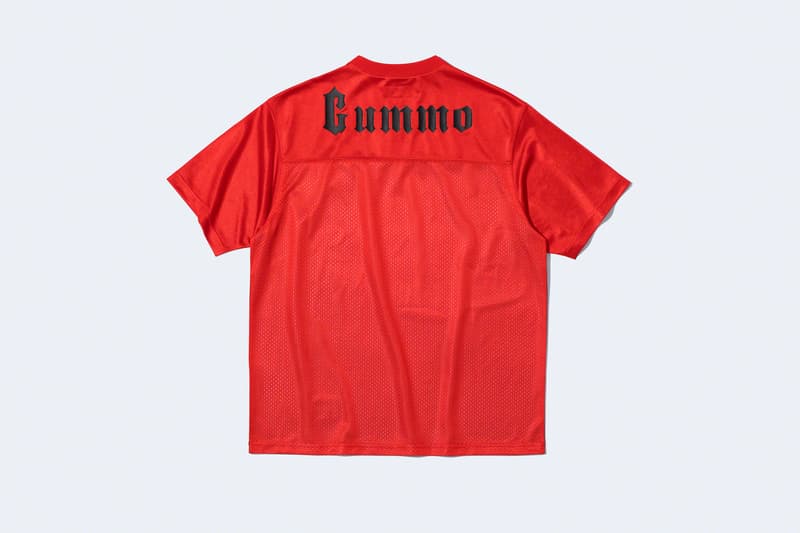 Supreme x Gummo 2022 春季联名系列独家首发