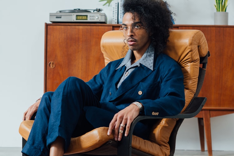 SYNDRO 正式发布 2022 春夏系列「My Syndrome Be Like…」