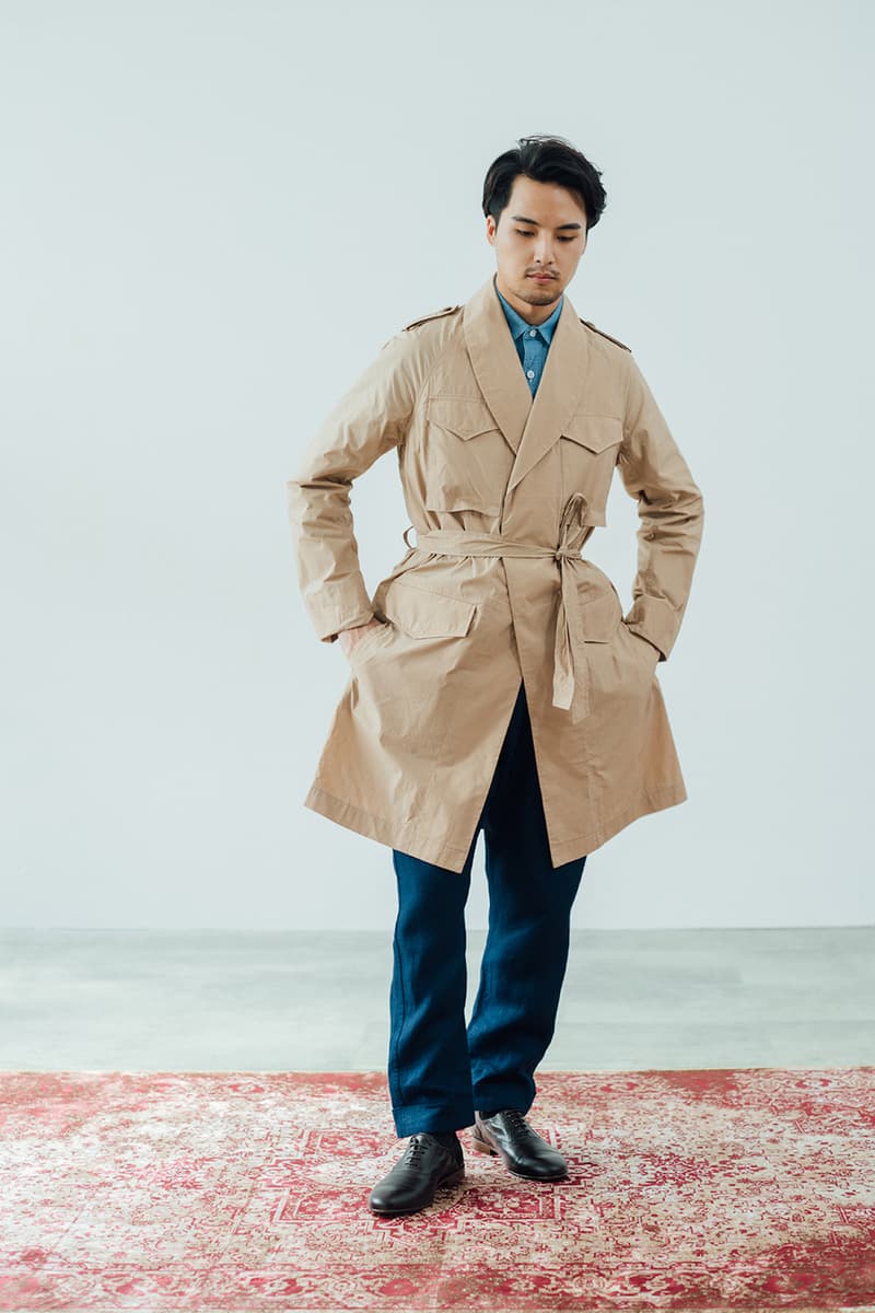 SYNDRO 正式发布 2022 春夏系列「My Syndrome Be Like…」