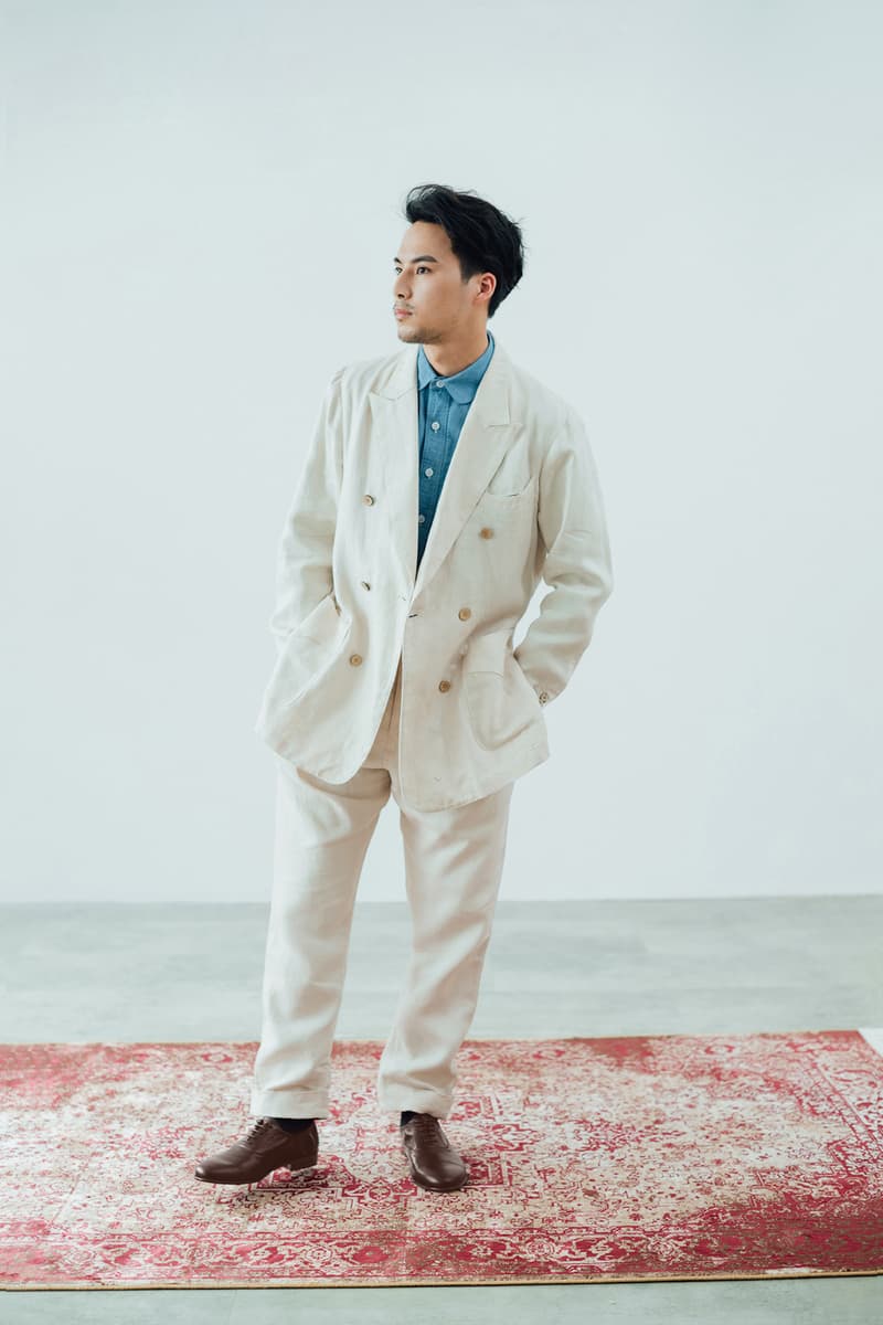 SYNDRO 正式发布 2022 春夏系列「My Syndrome Be Like…」