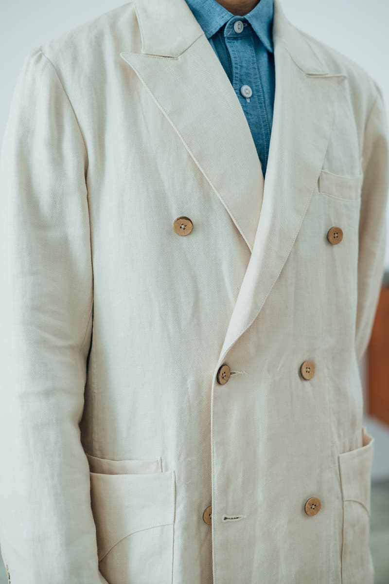 SYNDRO 正式发布 2022 春夏系列「My Syndrome Be Like…」