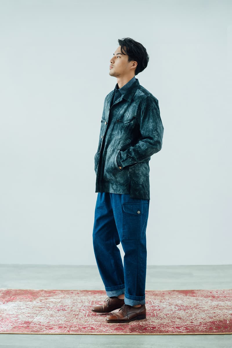 SYNDRO 正式发布 2022 春夏系列「My Syndrome Be Like…」