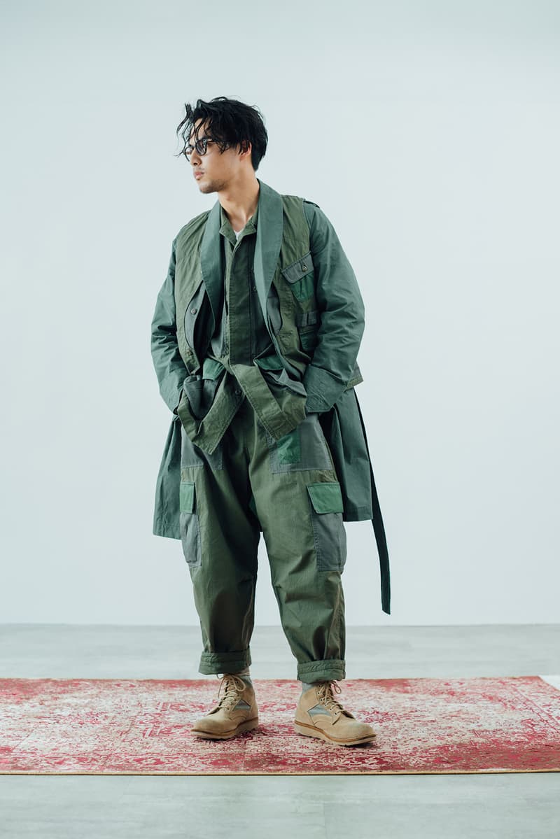 SYNDRO 正式发布 2022 春夏系列「My Syndrome Be Like…」