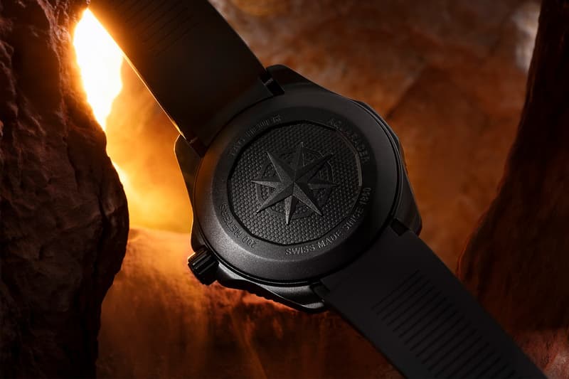 TAG Heuer 全新 2022 年多款腕錶新作發佈