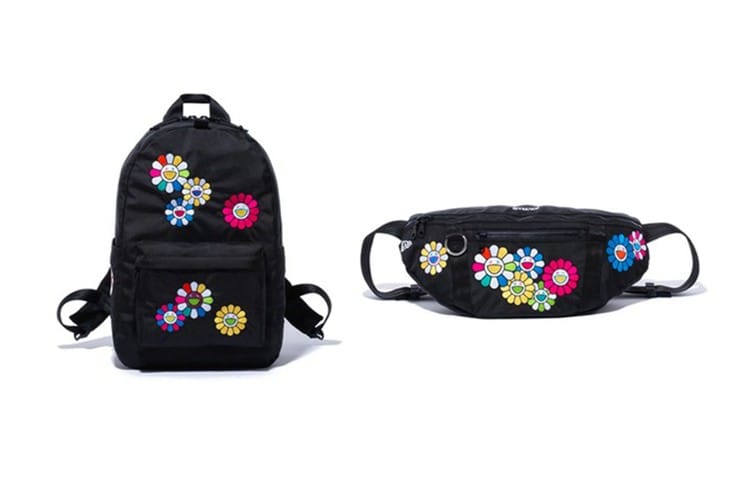 New Era x 村上隆最新联名系列正式登場