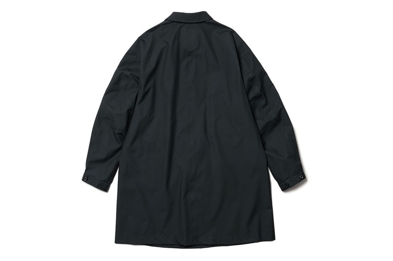 TRIPSTER x THE NORTH FACE 联名系列正式登場