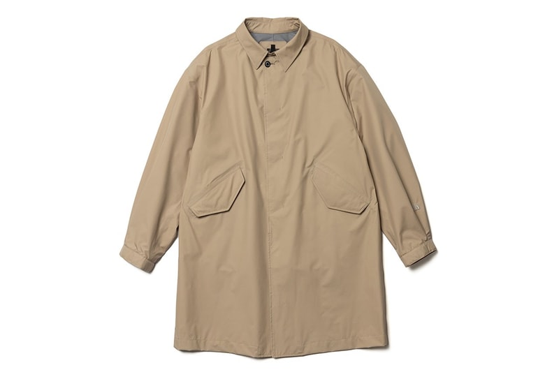 TRIPSTER x THE NORTH FACE 联名系列正式登場