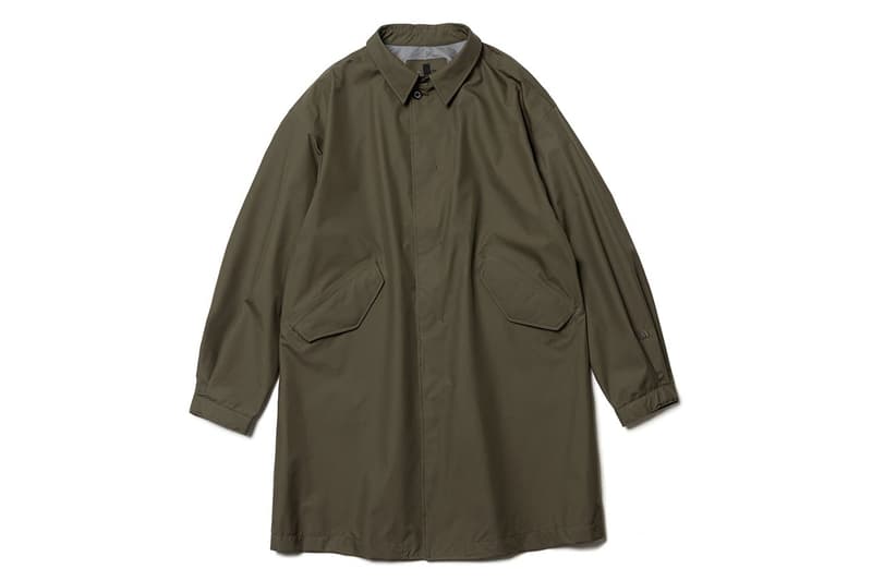 TRIPSTER x THE NORTH FACE 联名系列正式登場