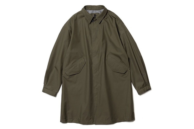 TRIPSTER x THE NORTH FACE 联名系列正式登場