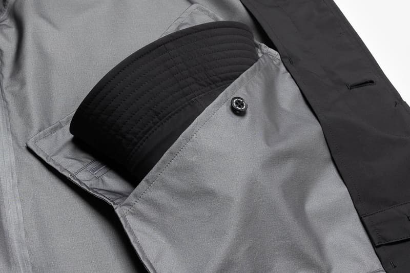 TRIPSTER x THE NORTH FACE 联名系列正式登場