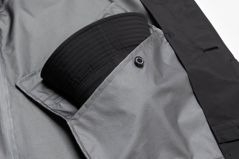 TRIPSTER x THE NORTH FACE 联名系列正式登場