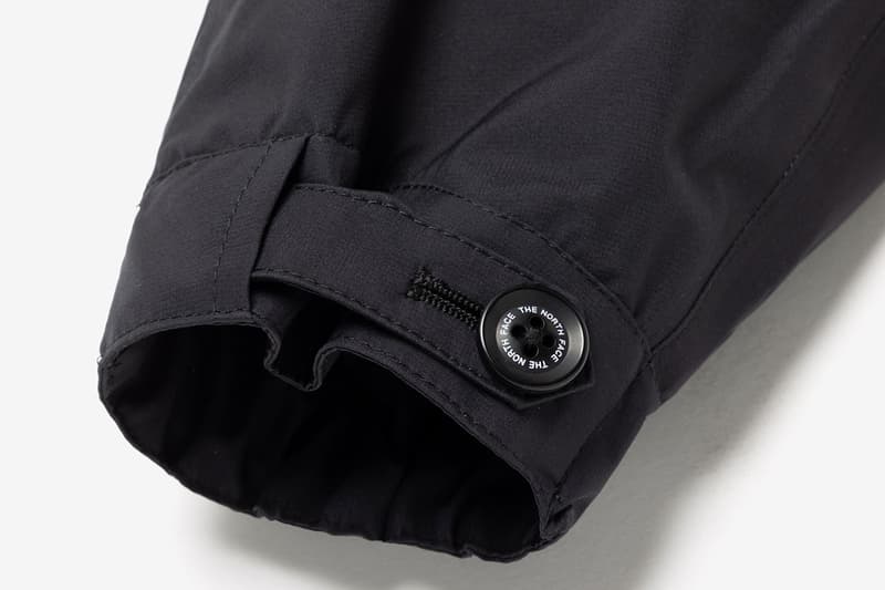TRIPSTER x THE NORTH FACE 联名系列正式登場