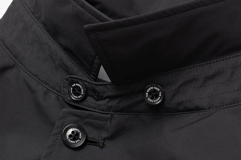 TRIPSTER x THE NORTH FACE 联名系列正式登場