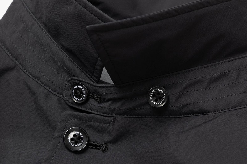 TRIPSTER x THE NORTH FACE 联名系列正式登場