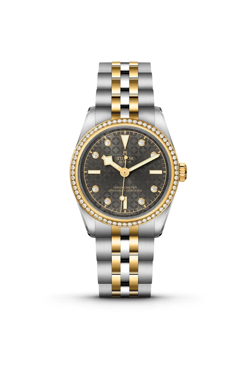 Tudor 2022 年全新錶款陣容正式登場