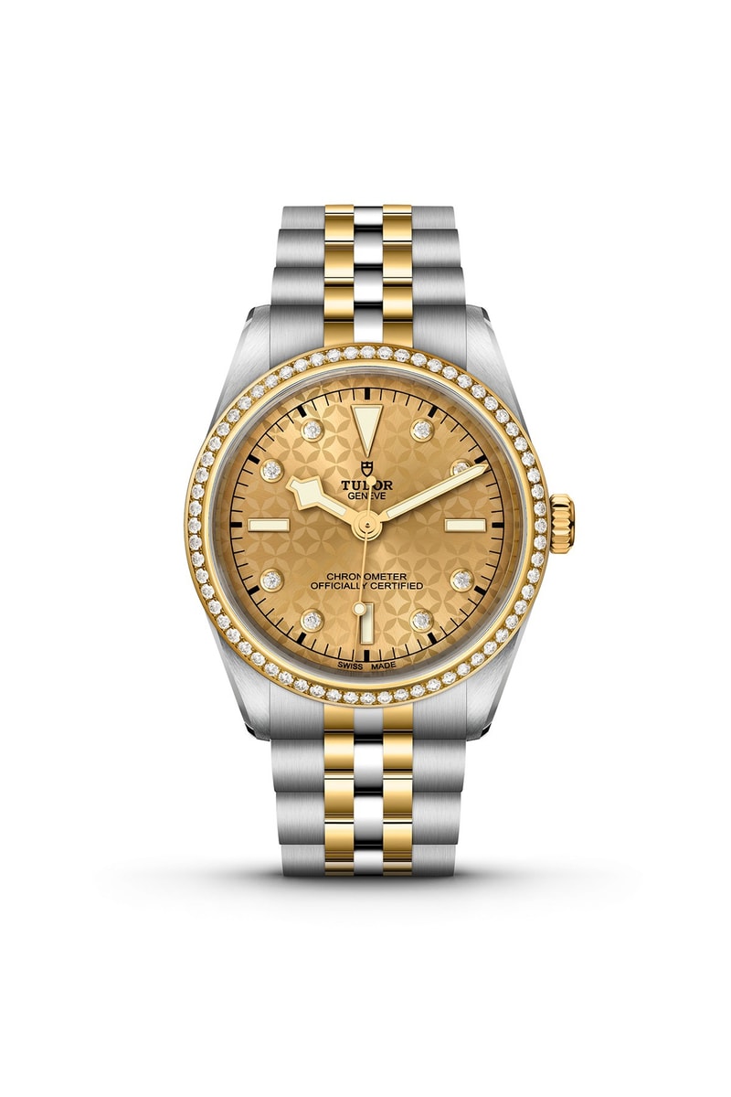 Tudor 2022 年全新錶款陣容正式登場