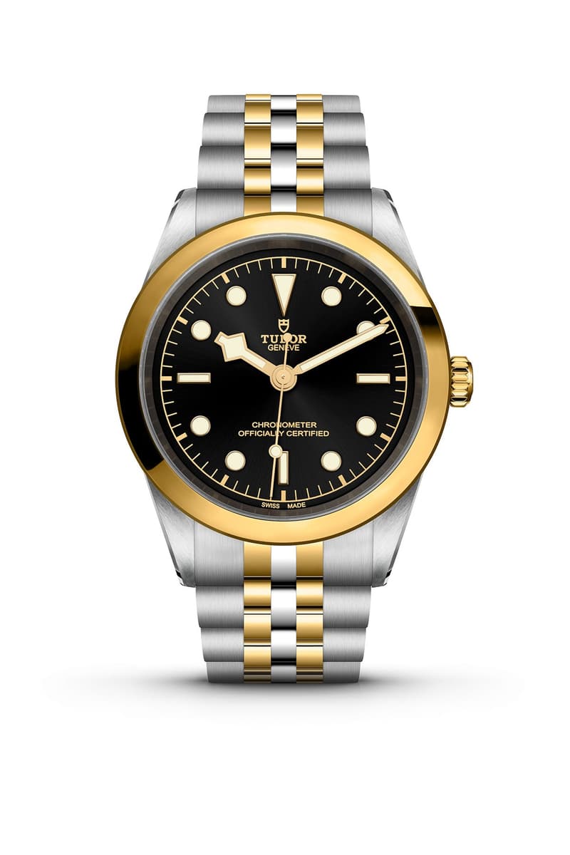 Tudor 2022 年全新錶款陣容正式登場