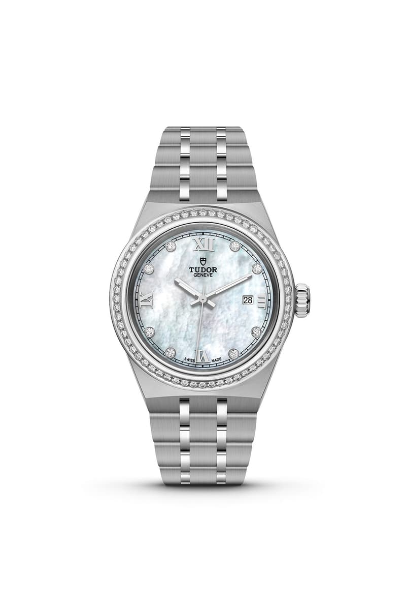 Tudor 2022 年全新錶款陣容正式登場
