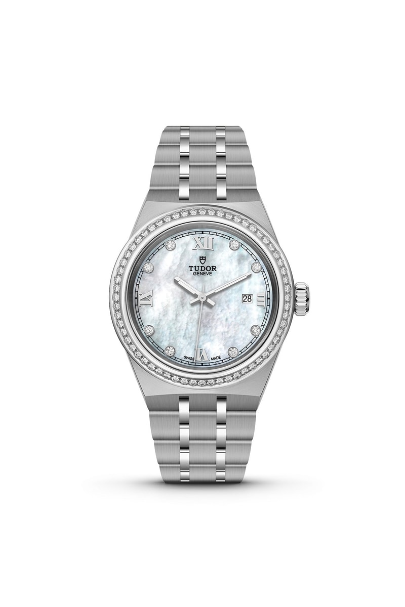 Tudor 2022 年全新錶款陣容正式登場