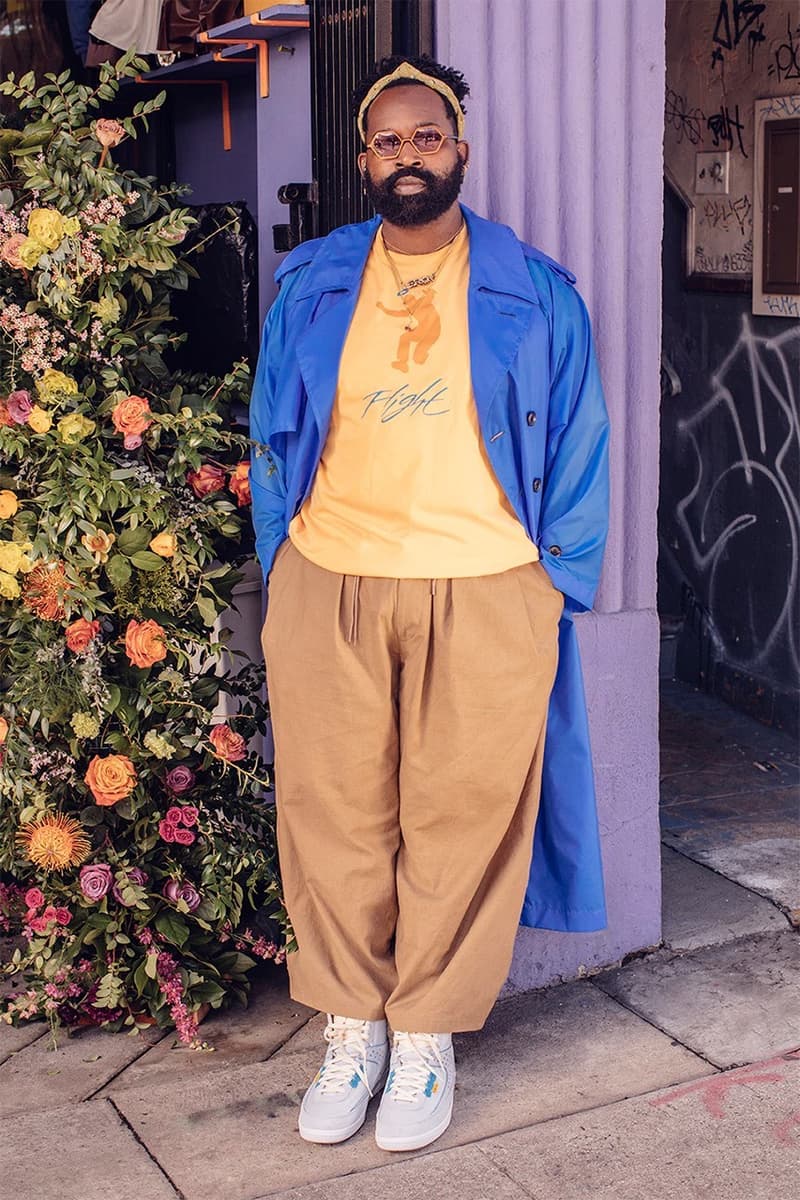 Union x Jordan Brand 最新联名系列「Future Is Now」正式登場