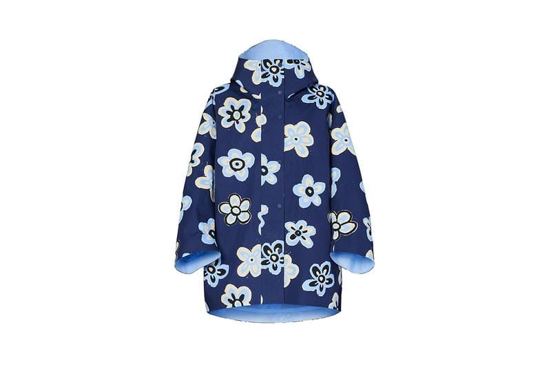 UNIQLO and Marni 全新设计师联名系列即将登场